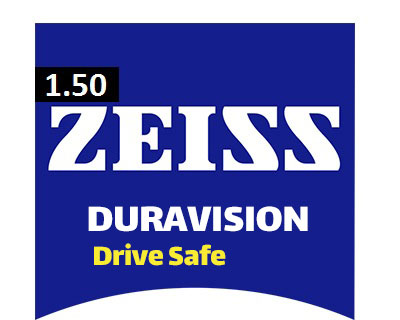 عدسی 1.50 با پوشش دوراویژن درایوسیف زایس